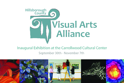 Hillsborough County Visual Artists Alliance